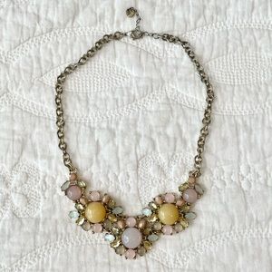 LOFT Statement Necklace